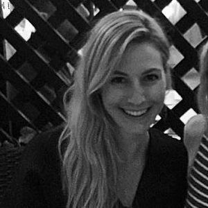 Meet your Posher, Helen